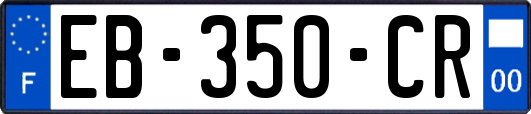 EB-350-CR