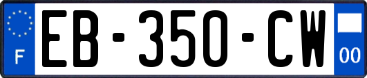 EB-350-CW