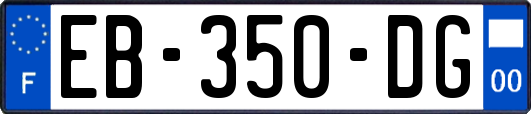 EB-350-DG