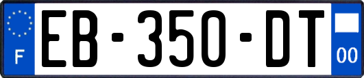 EB-350-DT