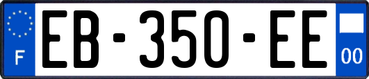 EB-350-EE