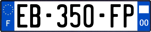 EB-350-FP