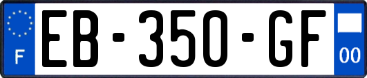 EB-350-GF