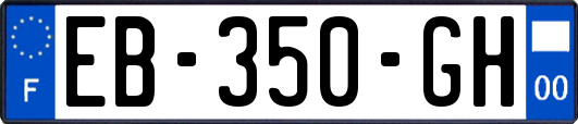 EB-350-GH