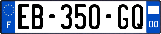 EB-350-GQ