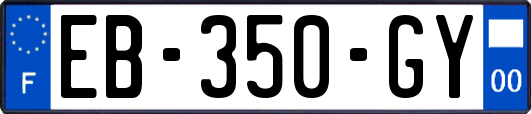 EB-350-GY