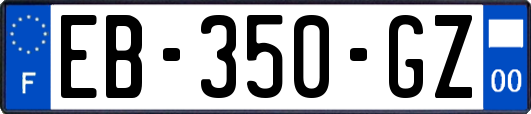 EB-350-GZ