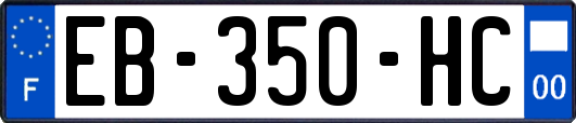 EB-350-HC