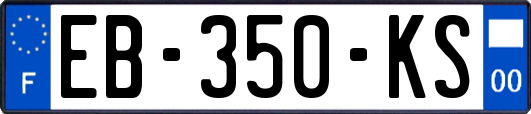 EB-350-KS