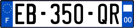EB-350-QR