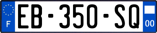EB-350-SQ