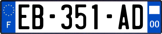 EB-351-AD