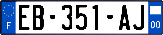 EB-351-AJ