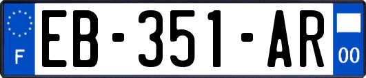 EB-351-AR