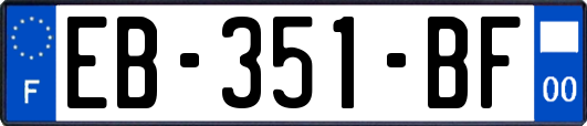 EB-351-BF