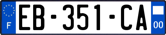 EB-351-CA