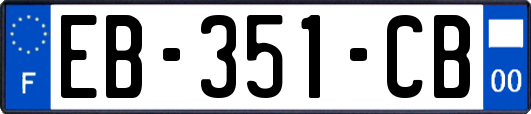 EB-351-CB