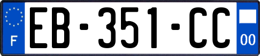 EB-351-CC