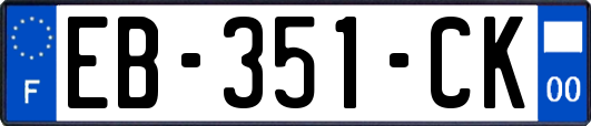 EB-351-CK