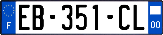 EB-351-CL