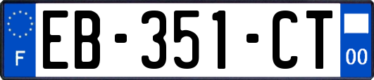 EB-351-CT