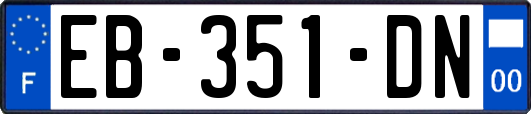 EB-351-DN