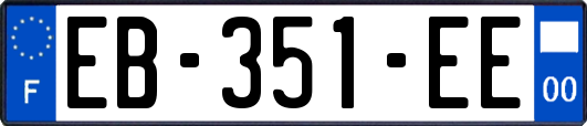 EB-351-EE