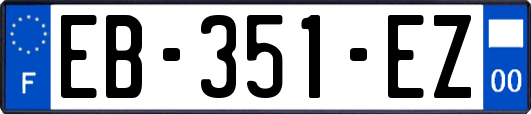 EB-351-EZ