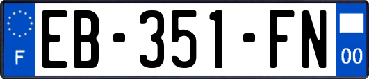 EB-351-FN