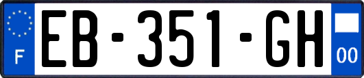 EB-351-GH