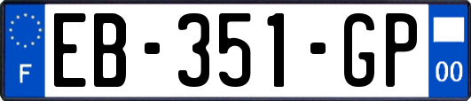 EB-351-GP