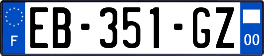 EB-351-GZ