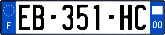 EB-351-HC