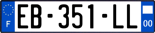 EB-351-LL