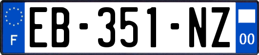 EB-351-NZ