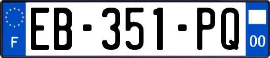 EB-351-PQ