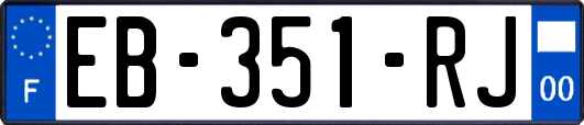 EB-351-RJ