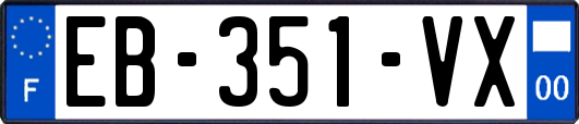 EB-351-VX