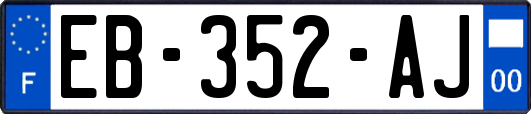 EB-352-AJ