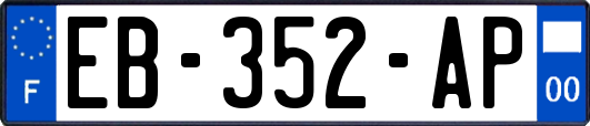 EB-352-AP