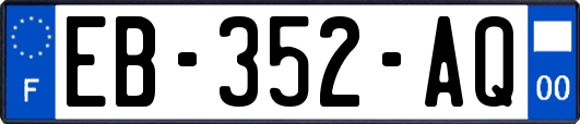 EB-352-AQ