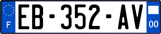 EB-352-AV