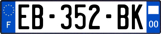 EB-352-BK