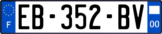 EB-352-BV