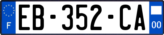 EB-352-CA