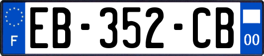 EB-352-CB