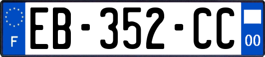 EB-352-CC