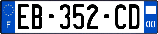 EB-352-CD