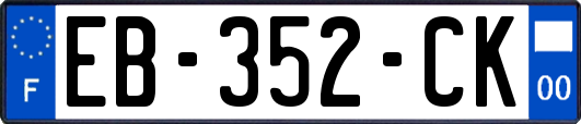 EB-352-CK