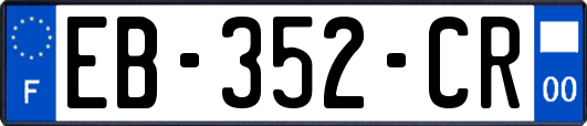 EB-352-CR